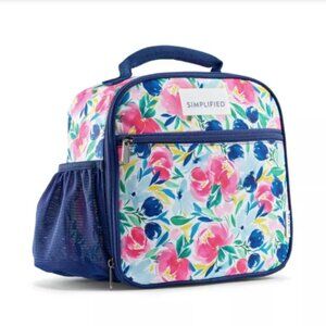 Fit & Fresh Townsend Lunch Kit - Floral